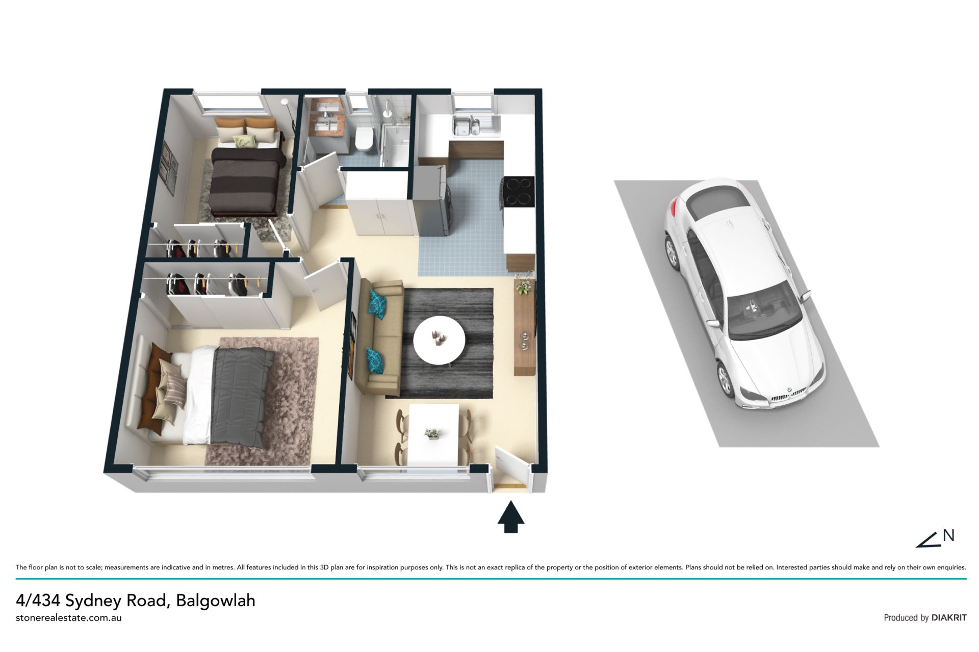 HOLDING DEPOSIT RECEIVED - OPEN HOME CANCELLED