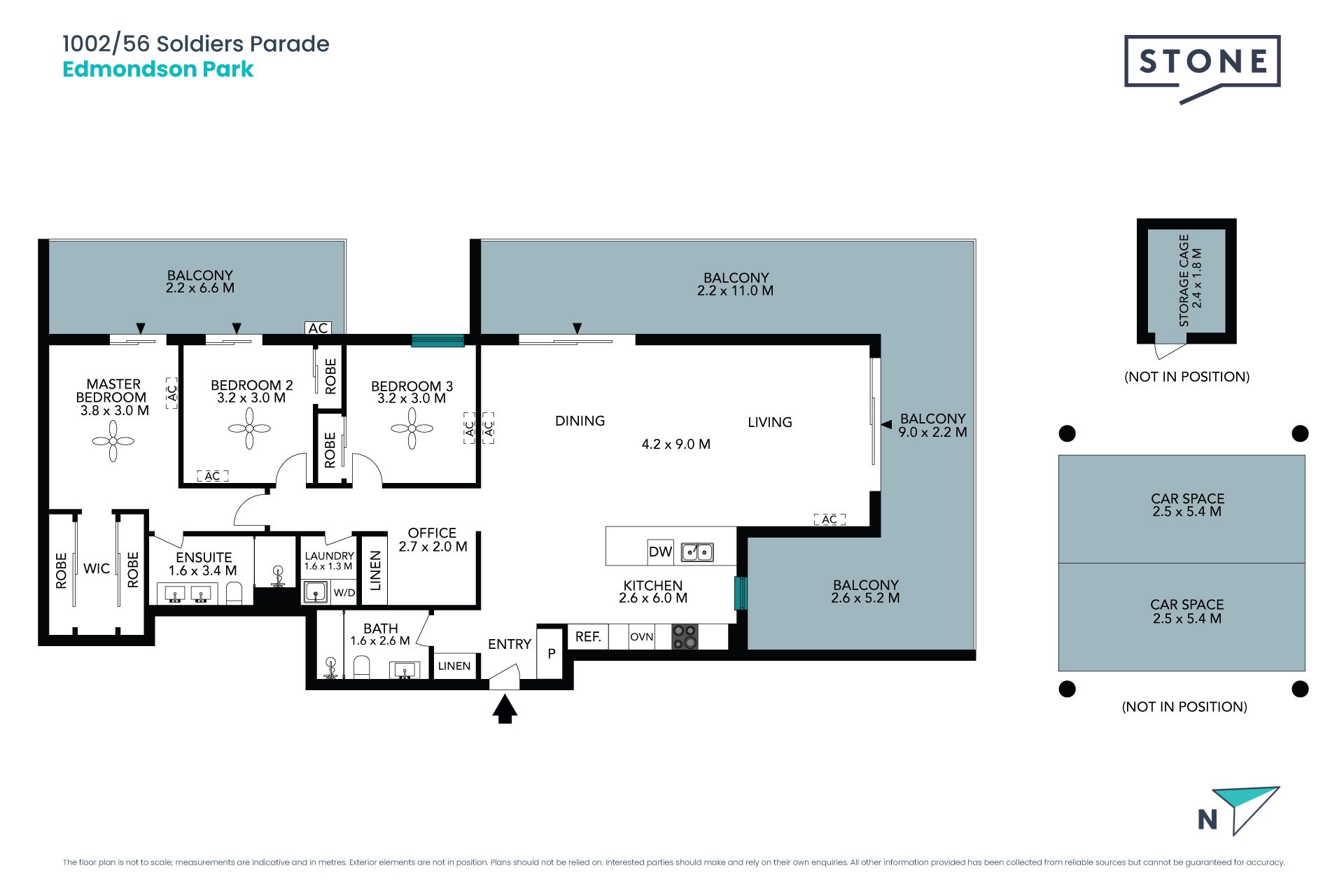 Ed Square penthouse