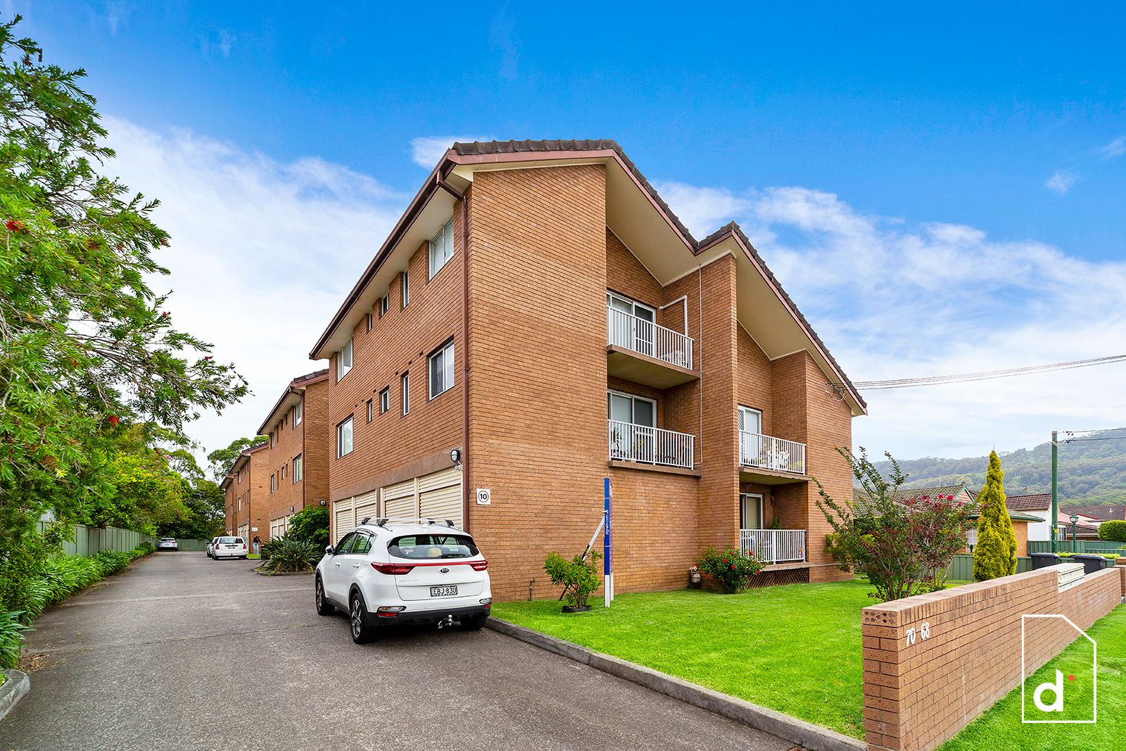 13/68 Russell Street, Woonona NSW