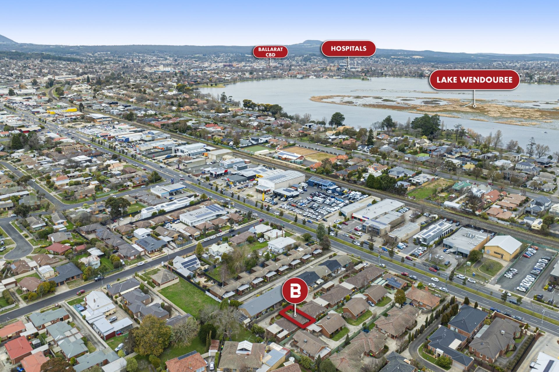 7/1110 Howitt Street, Wendouree, Wendouree - Thumbnail 8