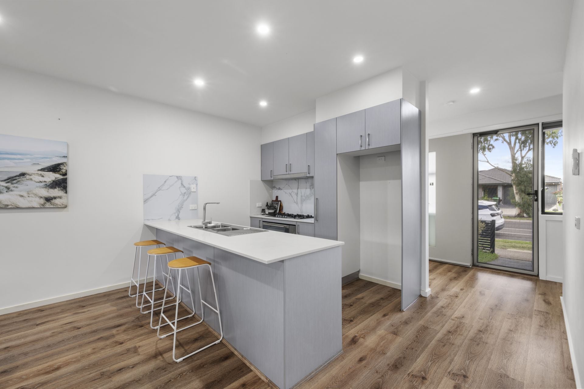 Stylish Modern Living In Prime Wollert Pocket