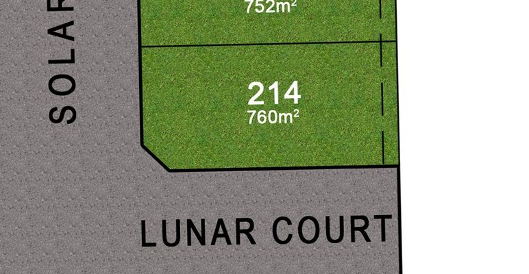 Lot 214/23 Solar Boulevard, Kyabram VIC 3620