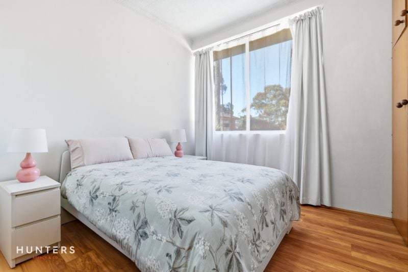 23/25-27 St Ann Street, Merrylands