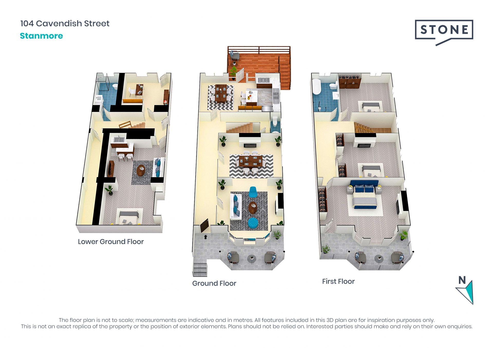 Grand scale property offers lifestyle convenience