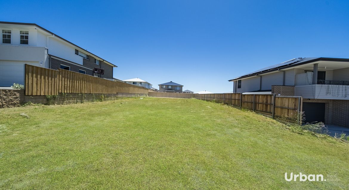 Chisholm 5 Aurora Way