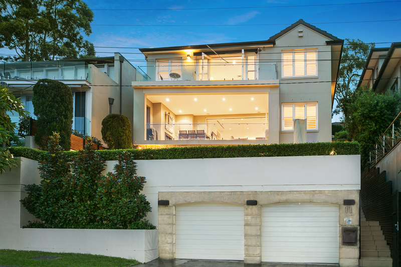 11  Shellbank Avenue  Mosman 2088