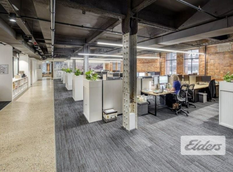 Level 2 Suite 4/47 Warner Street, Fortitude Valley