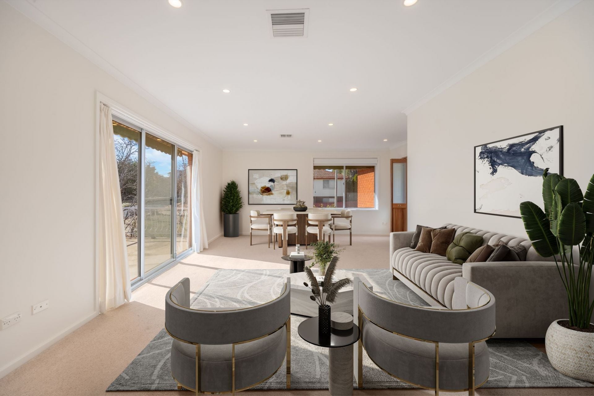 17 Bendora Avenue Queanbeyan NSW, Queanbeyan - Thumbnail 2