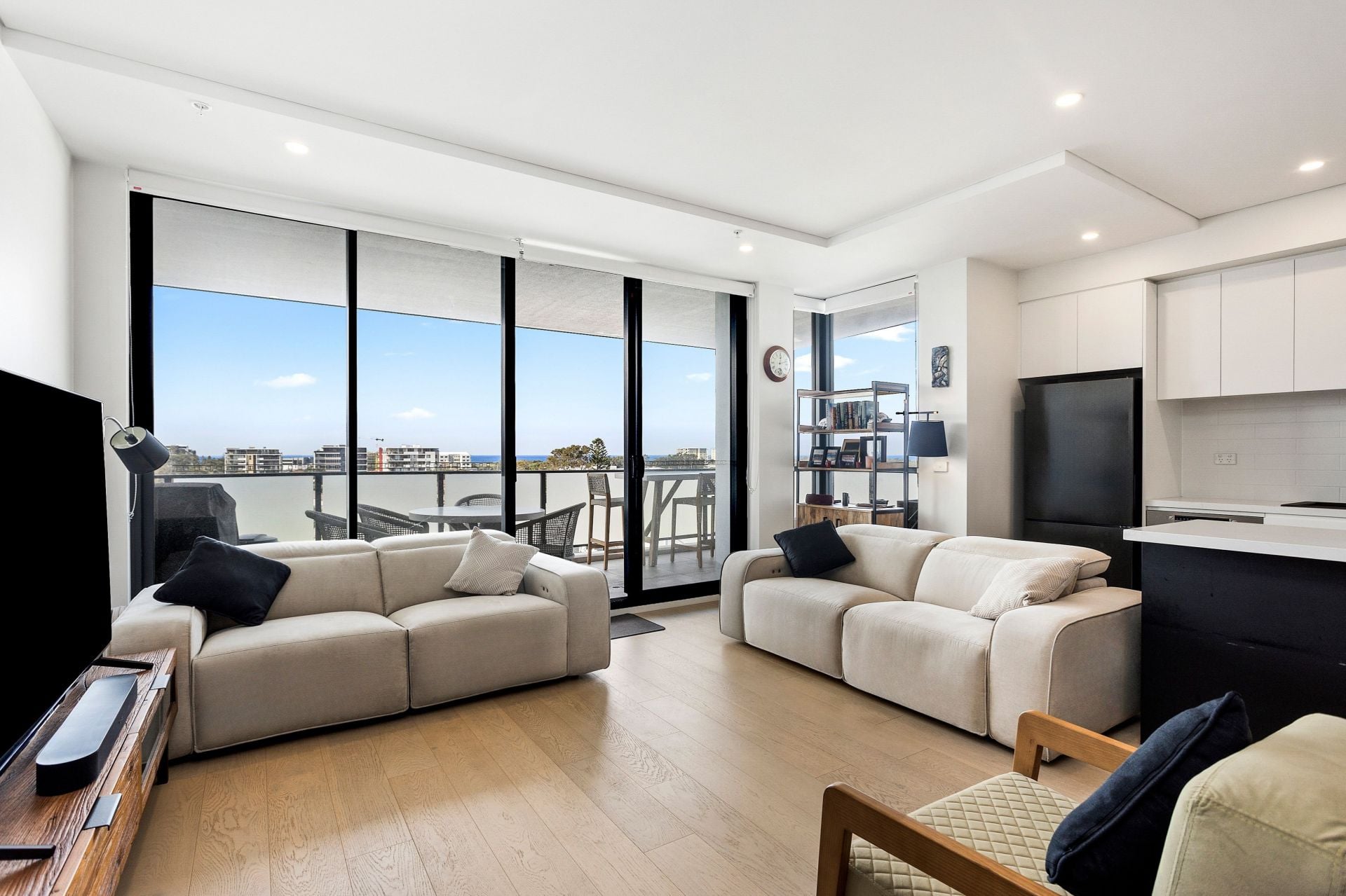 405/290 Keira Street, Wollongong, Wollongong - Image 1