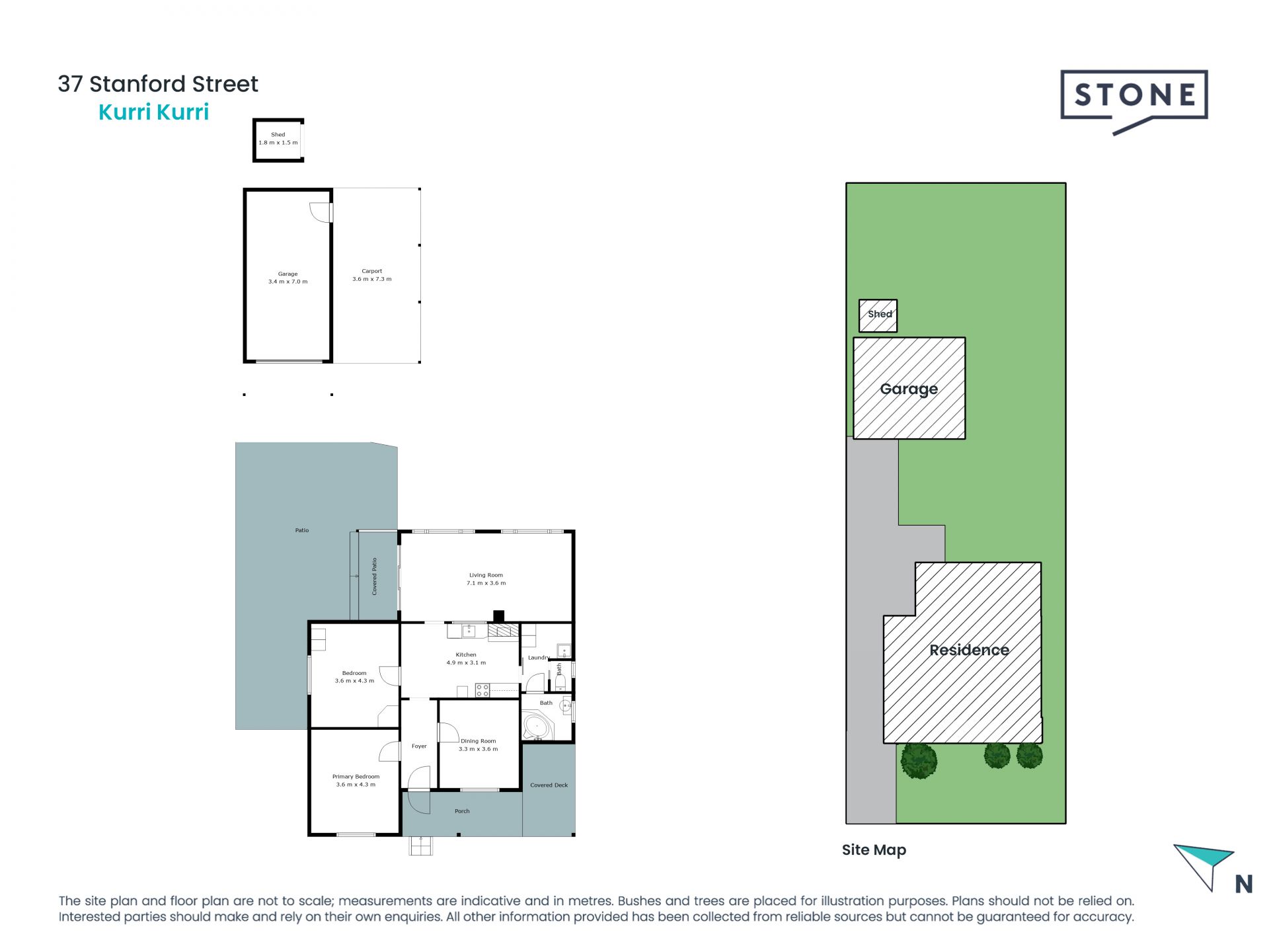 Centrally located Circa 1920 home ready for a lucky new owner