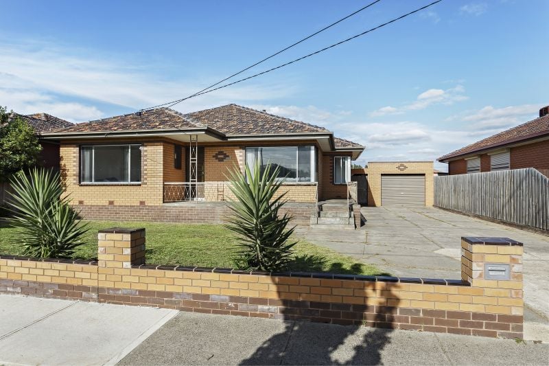 296 Dalton Road, Lalor