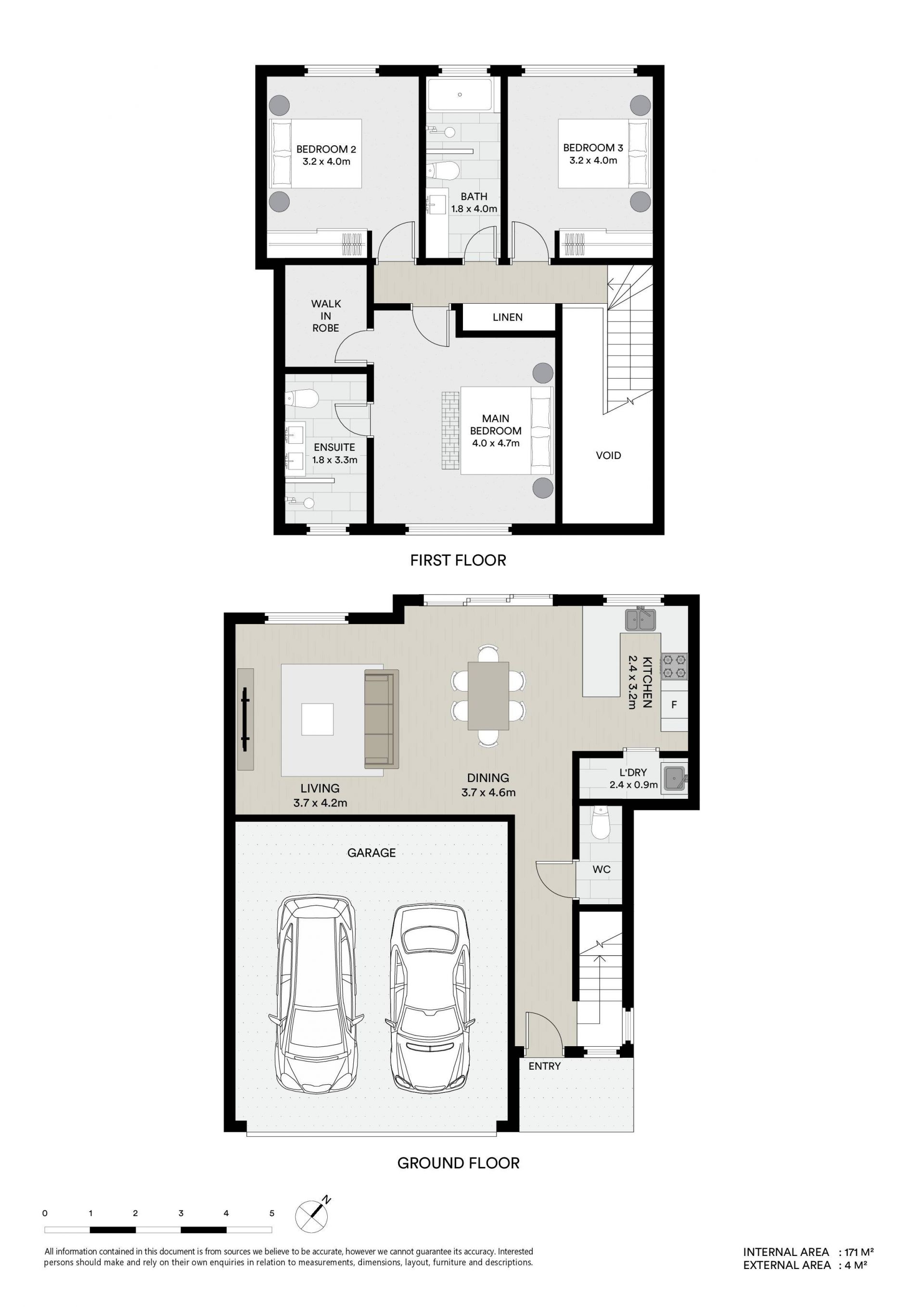 Contemporary lifestyle and living