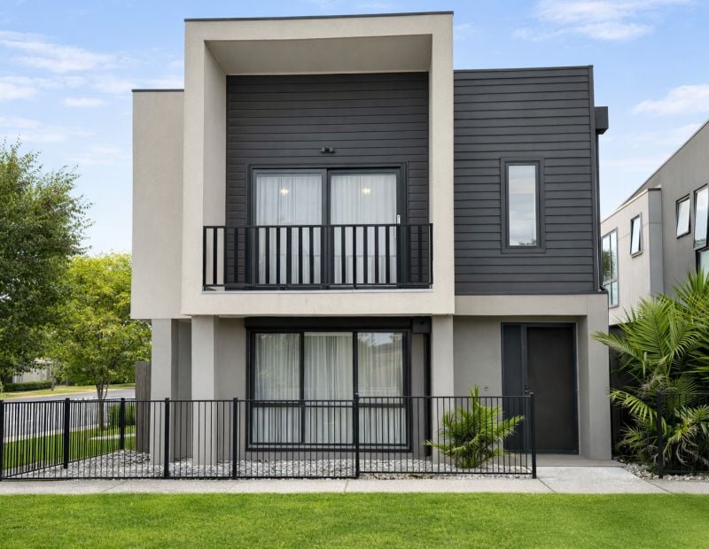 1 Thurra Walk, Wollert