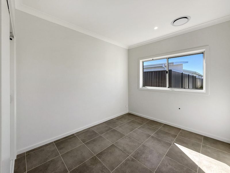 Brand new granny flat