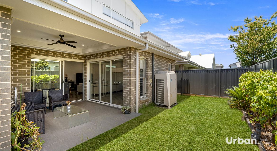 Marsden Park 9 Allot Street