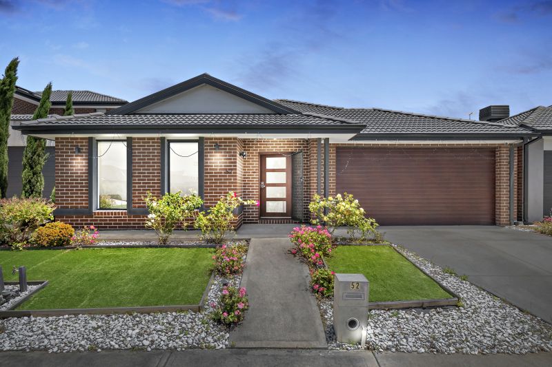 52 Faraday Street, Mickleham