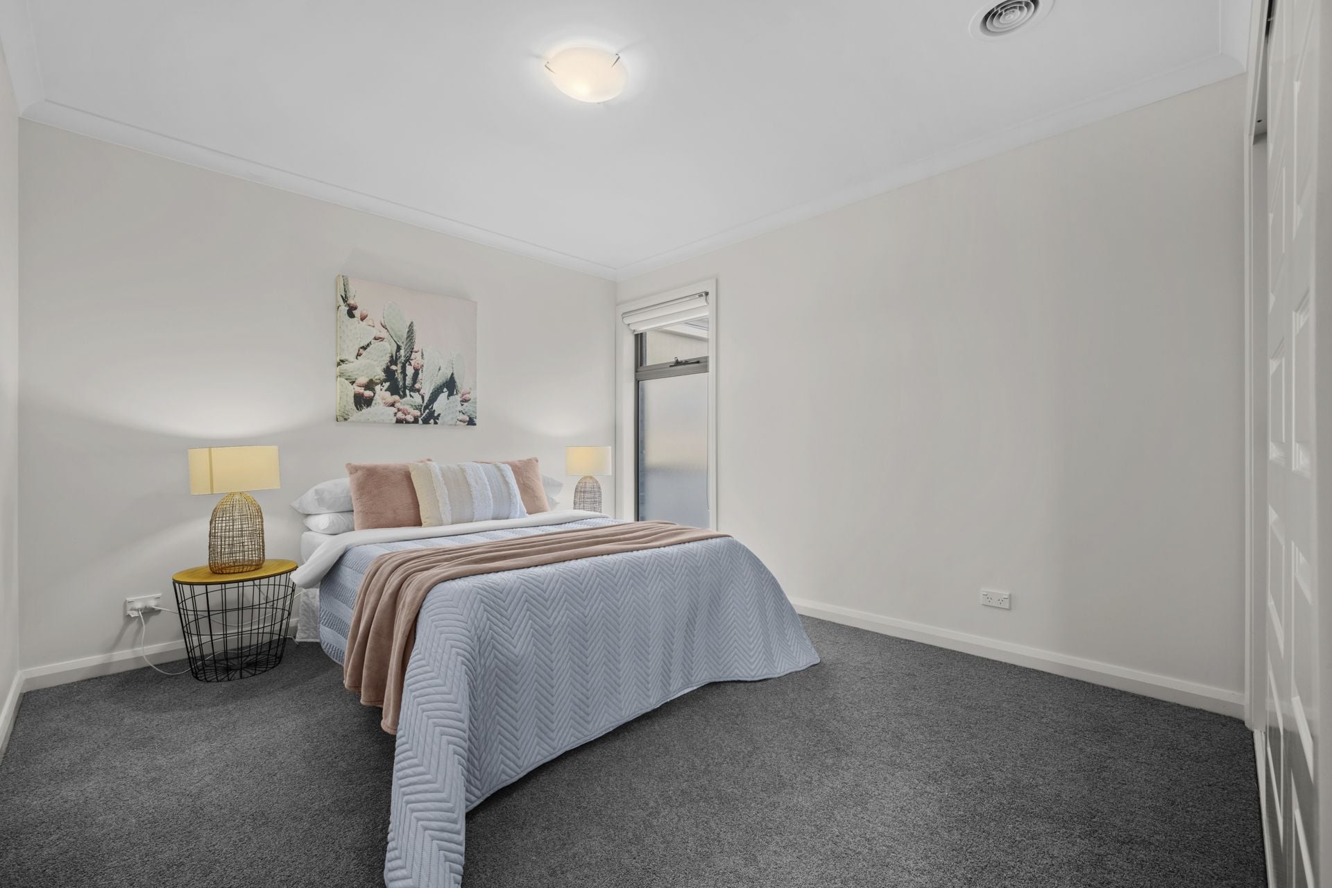 Space, Style & Comfort