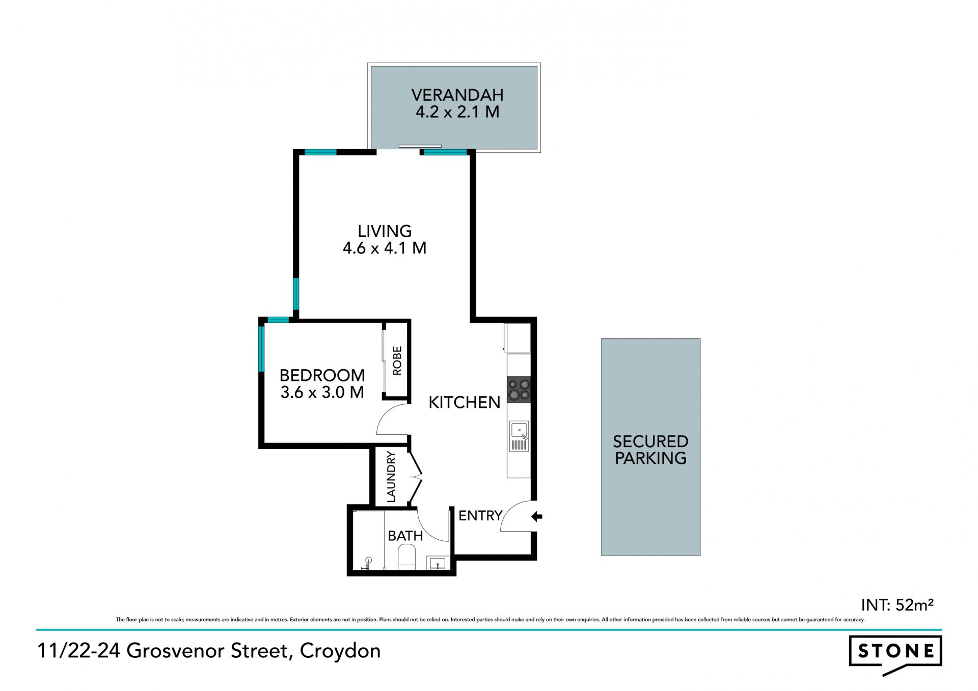 VIRTUAL TOUR AVAILABLE BELOW - Nothing compares in size, location and modern finishes