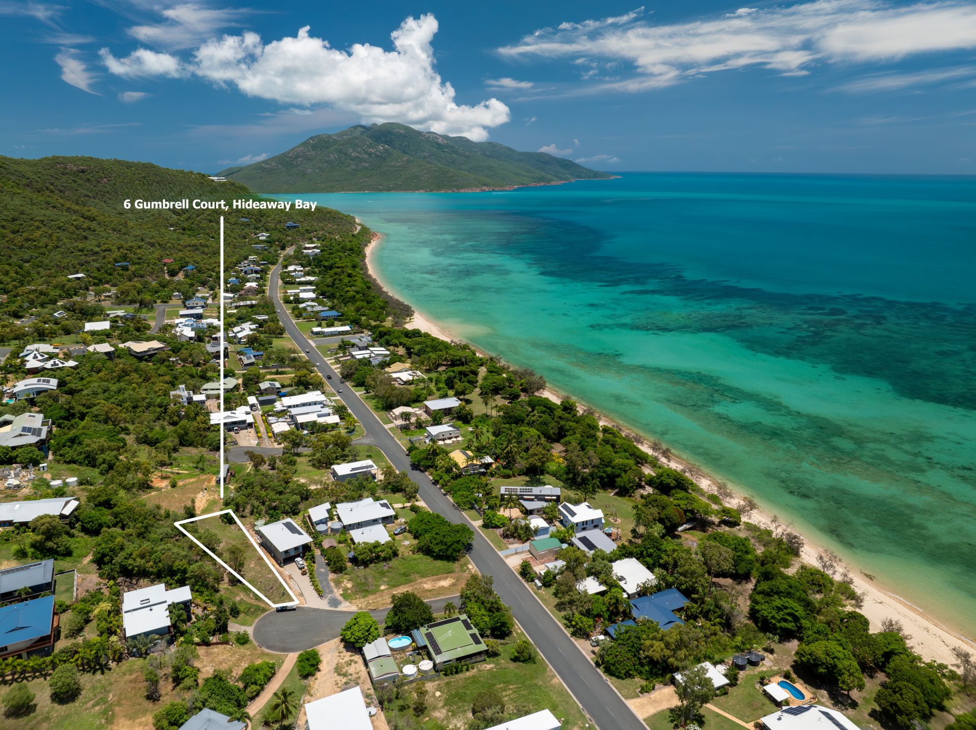 6 Gumbrell Court Hideaway Bay QLD, Hideaway Bay - Thumbnail 2