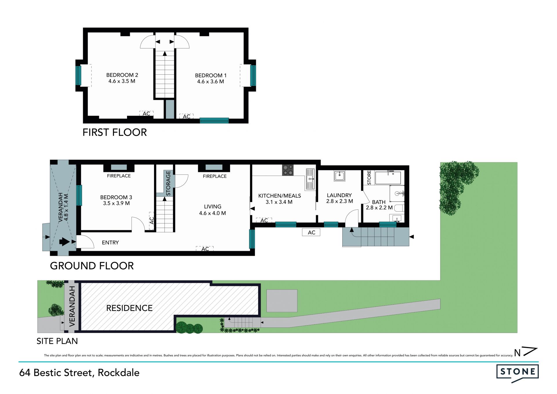 Renovator's dream character-rich terrace with two street frontages