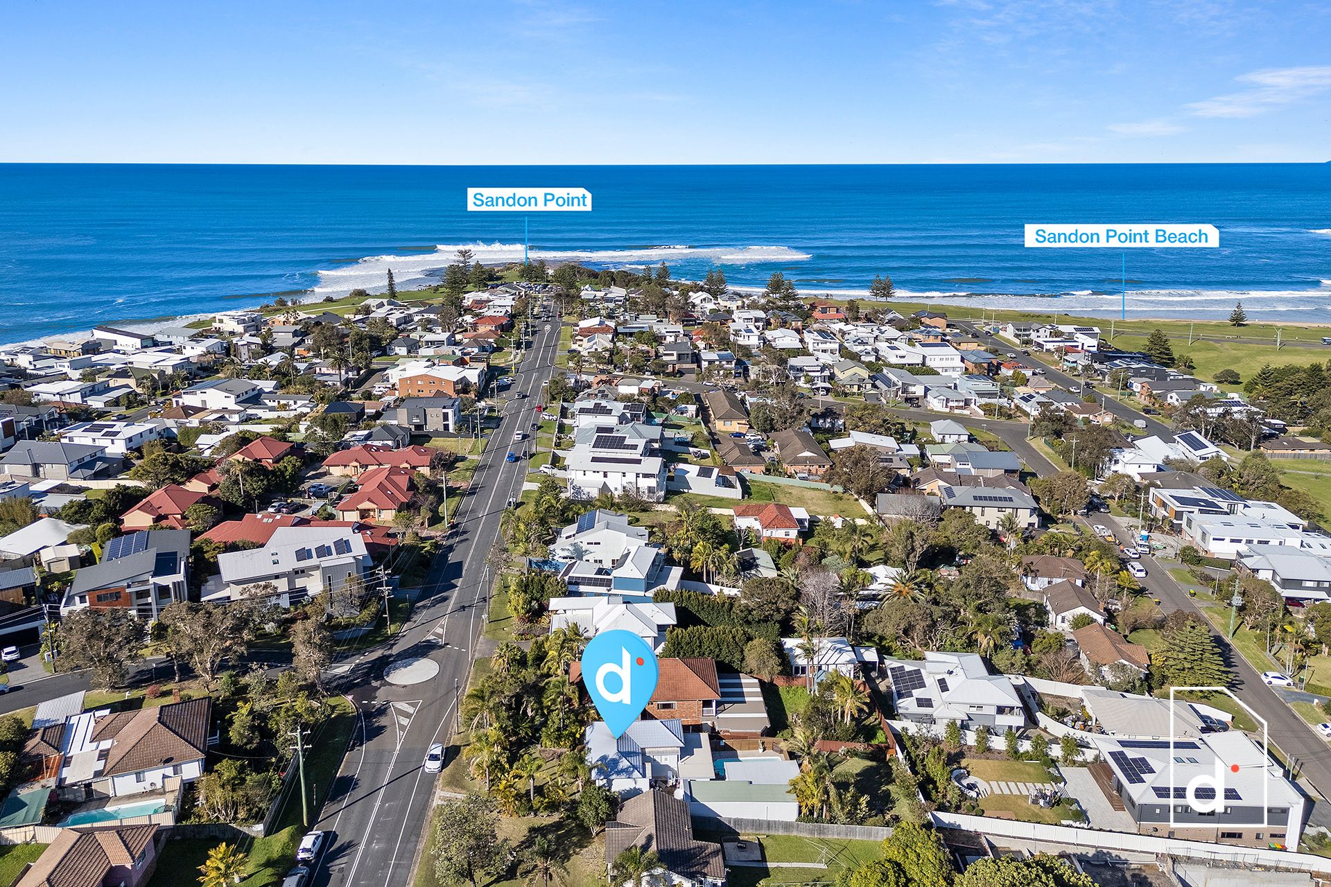 35 Point Street, Bulli NSW