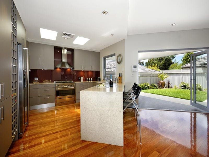 36A Telopea Avenue CARINGBAH SOUTH 2229