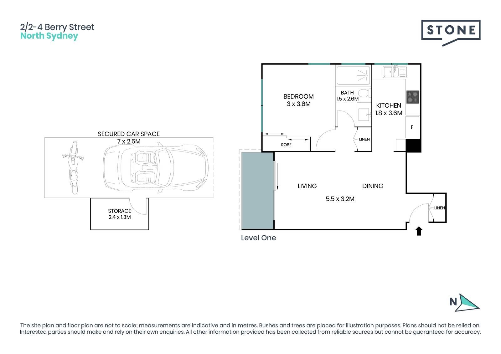 Great apartment offers ultra-convenient lifestyle