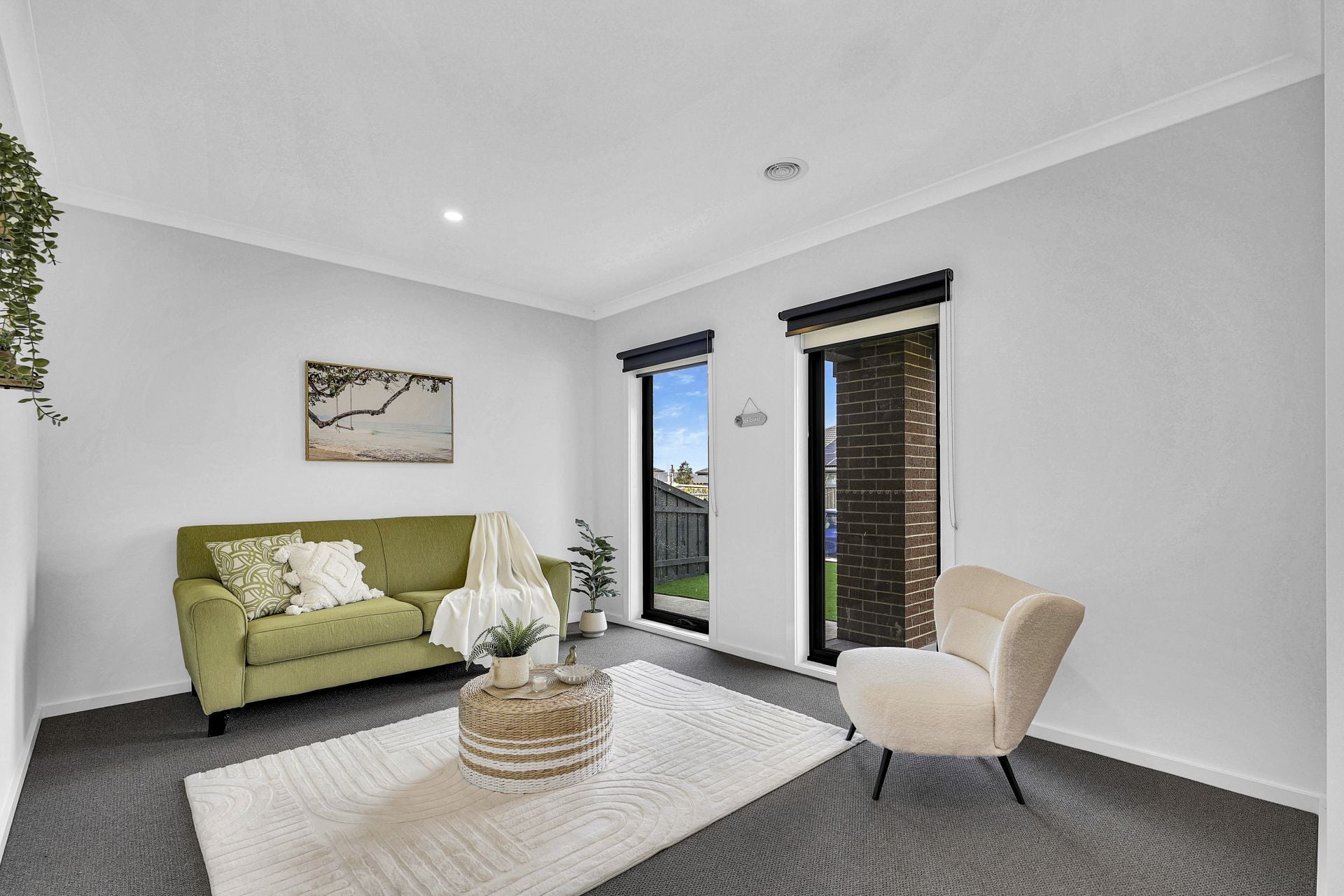 A Grand Statement In Luxury Family Living