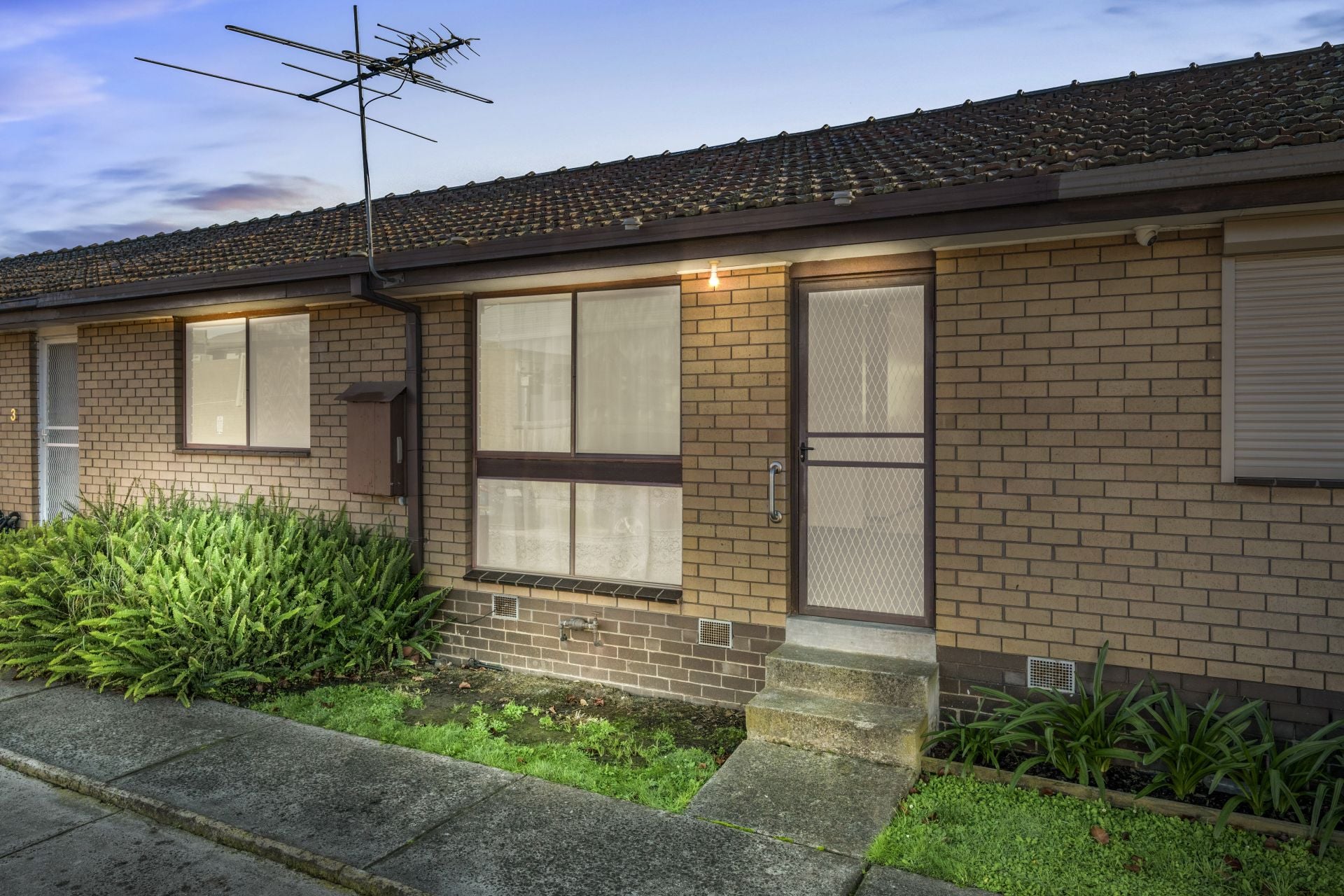 Stylish Low Maintenance Living