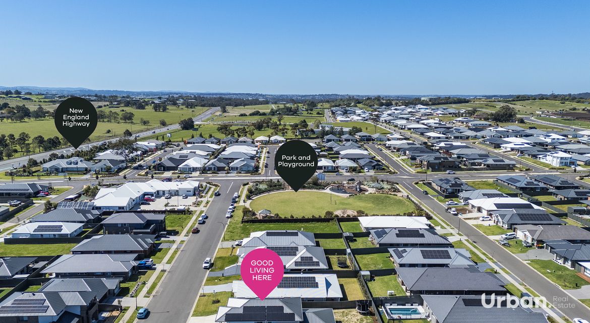 Lochinvar 11 Gregory Road
