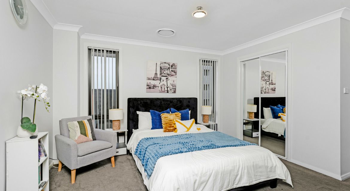 Denham Court 24 Glycine Street