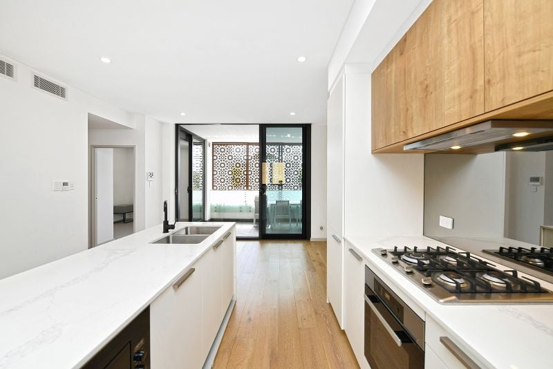 206/40 Falcon Street Crows Nest NSW, Crows Nest - Thumbnail 2