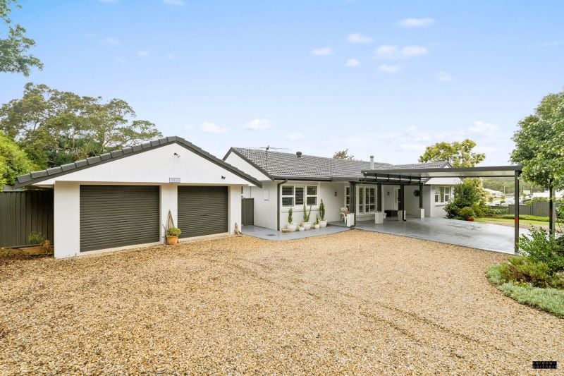 Renovated Family Home with Separate Guest Accommodation