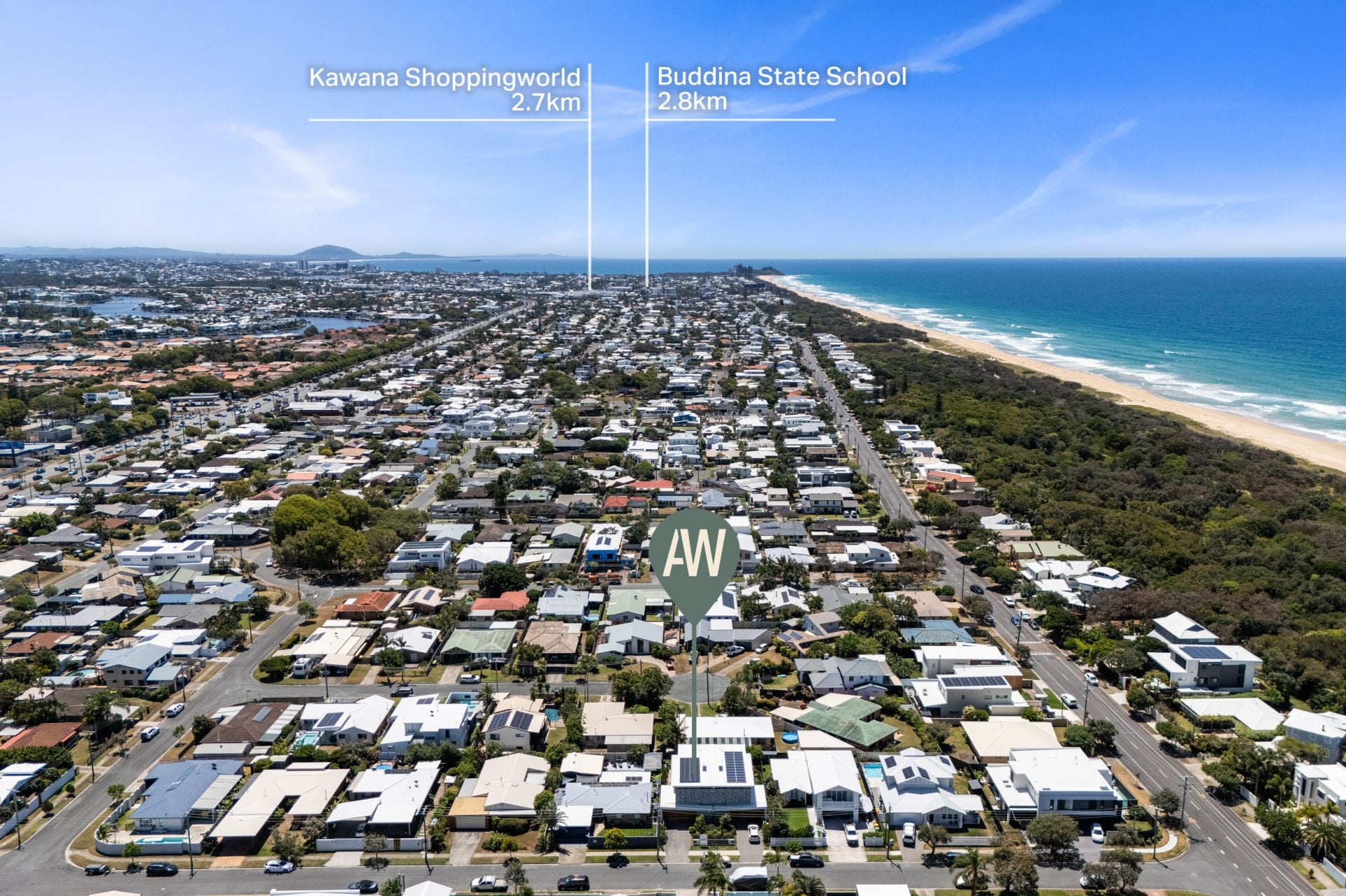 7B Napalle Street Warana QLD, Warana - Image 1