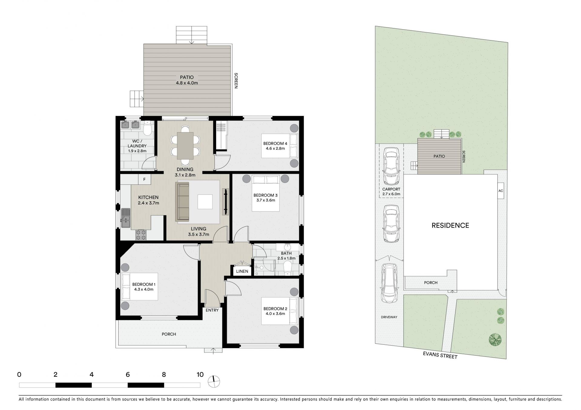 Sold by Frank Bartolone