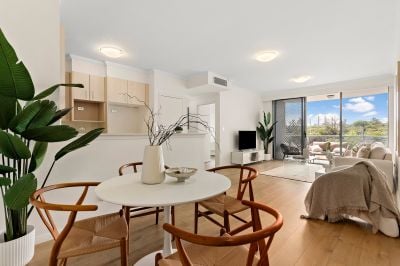 Wolli Creek 237/18 Lusty Street