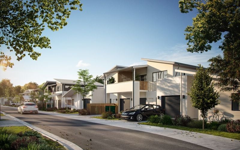 207/223 Broadwater Avenue Maroochydore QLD, Maroochydore - Thumbnail 2