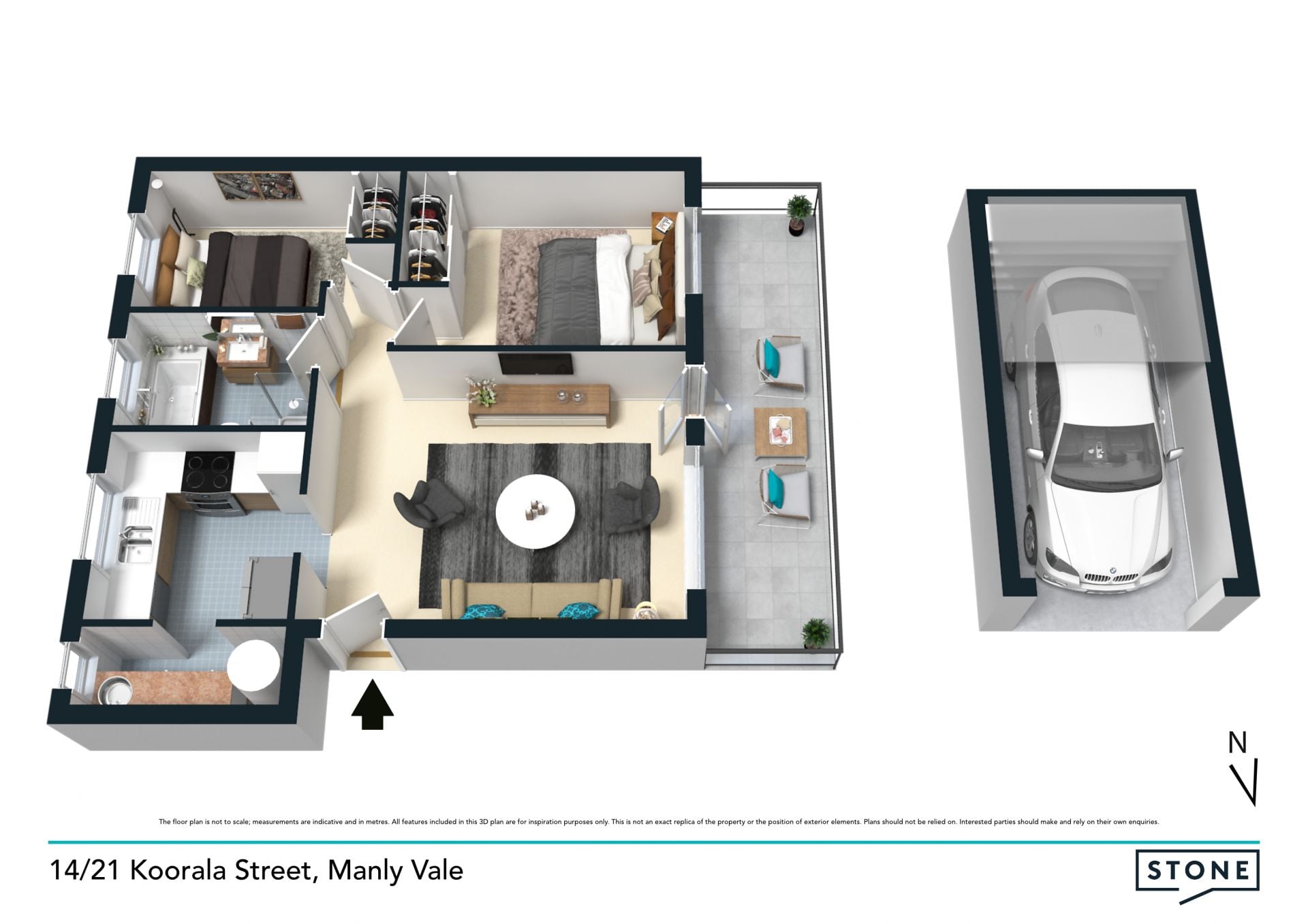 Contact Eddy on 0414 333 907 to arrange a private appointment.