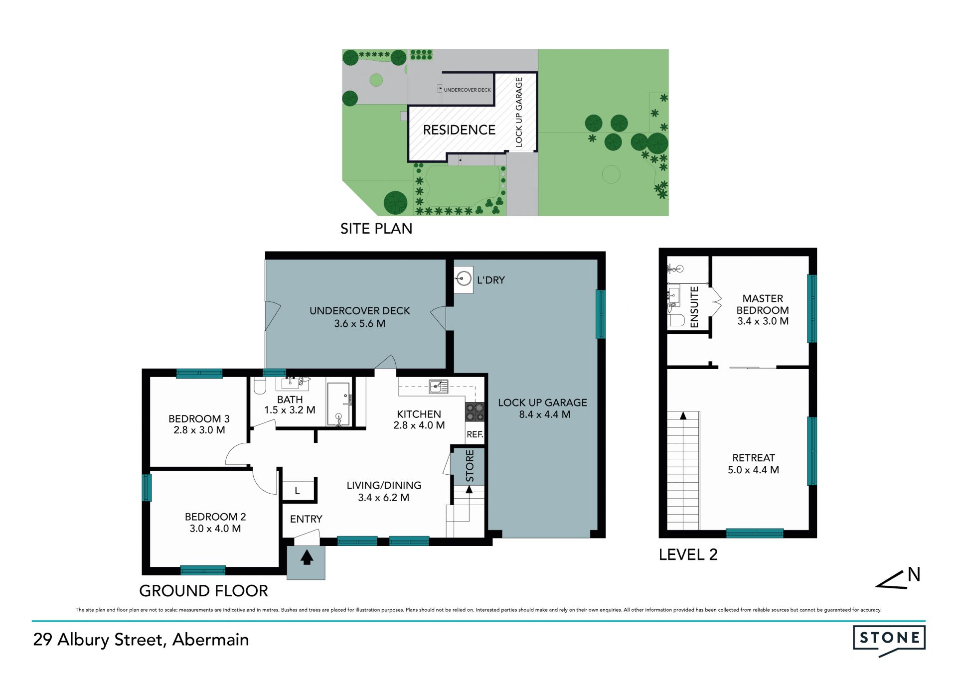 A newly renovated lifestyle base