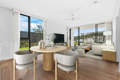Frenchs Forest - 211/60 Barnes Road