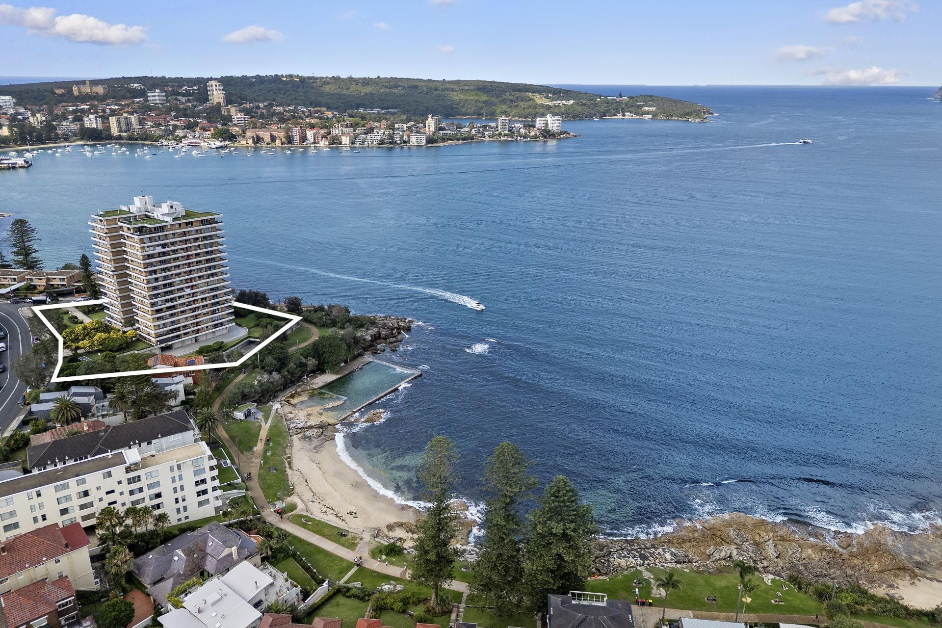 52/1 Lauderdale Avenue, Fairlight NSW, Fairlight - Thumbnail 5