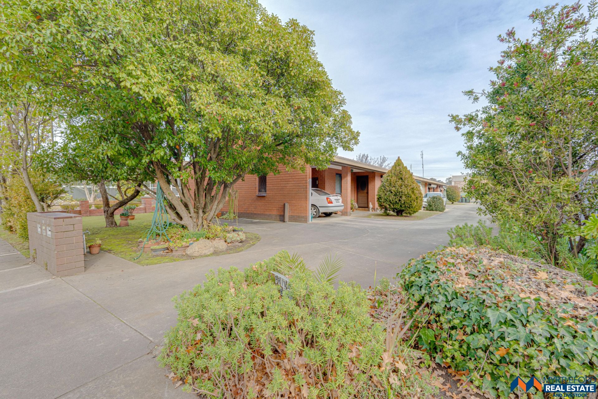 1/187 Myrtle Street, MYRTLEFORD, Myrtleford - Image 1