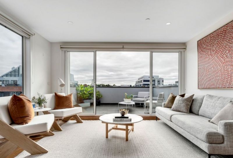 301/139 Noone Street, Clifton Hill - Thumbnail 4