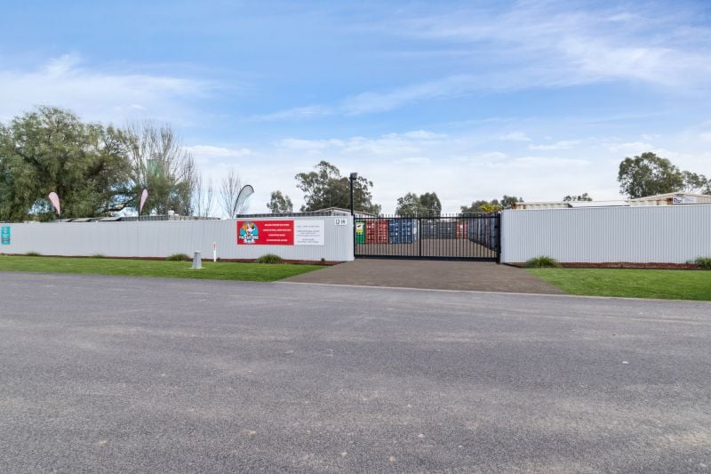 12 Hay Street, Euroa