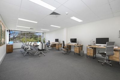 Warriewood - 1205/4 Daydream Street
