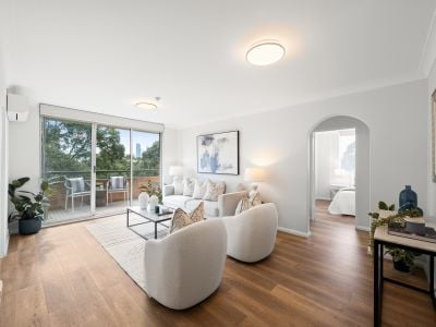 Artarmon 38/5 Broughton Road