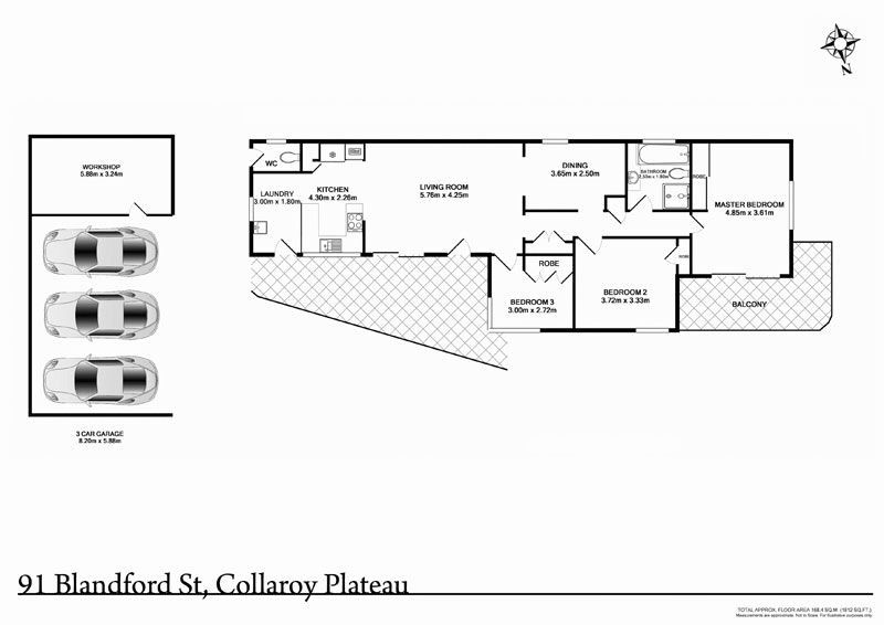 Family Home in a Sought After Location