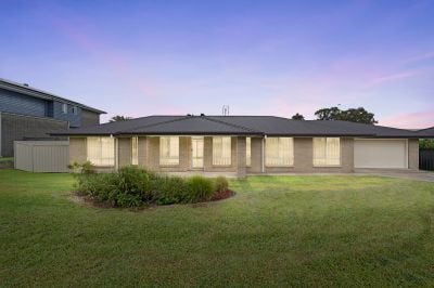 Morisset Park 21 Trinity Point Drive