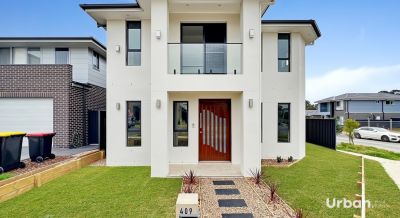 Austral 409 Tenth Avenue