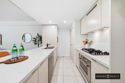 66/1 Timbrol Avenue, Rhodes, Rhodes - Thumbnail 7